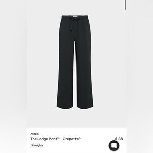 Wilfred The Lodge Pant Crepette